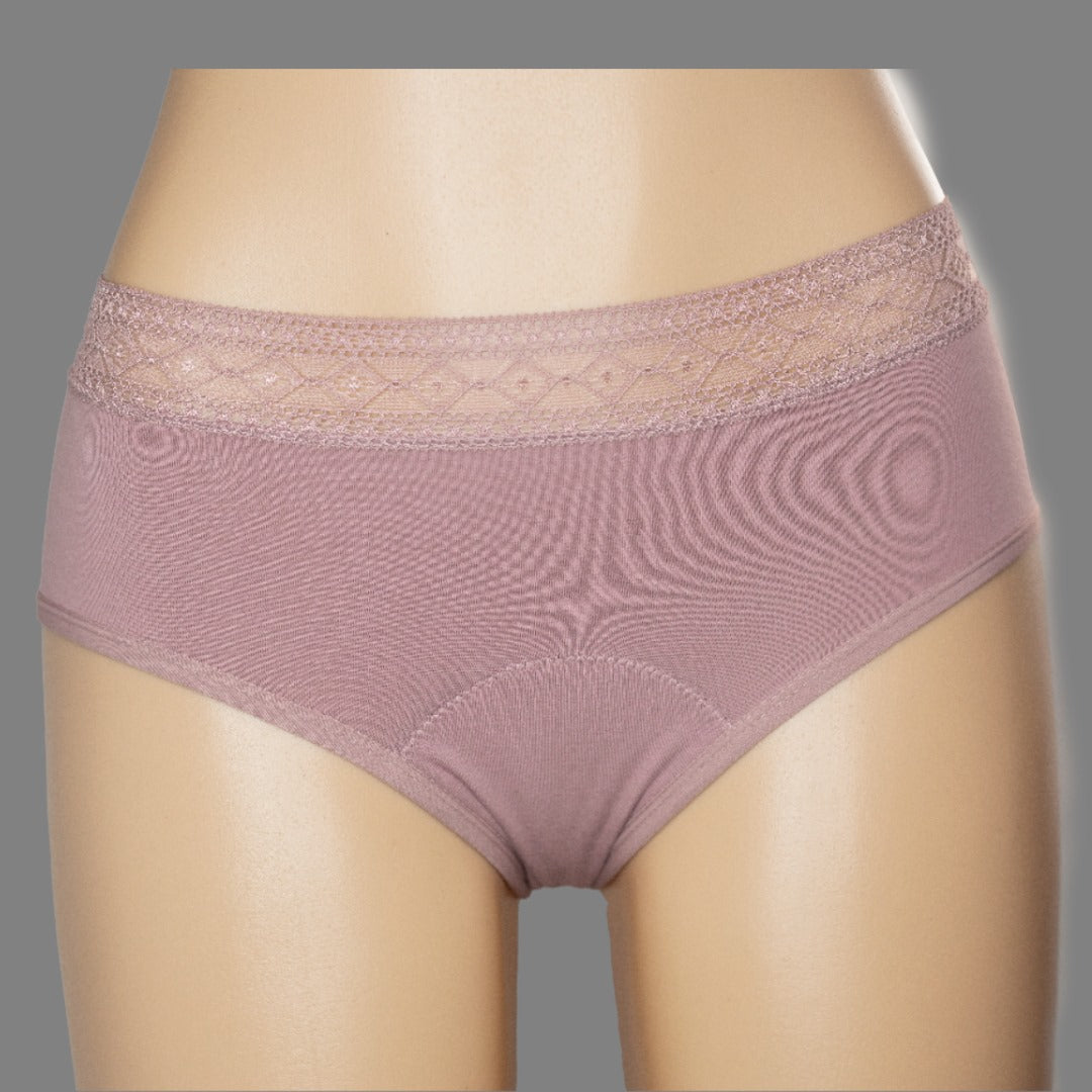 Culotte Tannak Taille haute (Flux moyens)